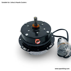 Collection image for: Cooler Motor