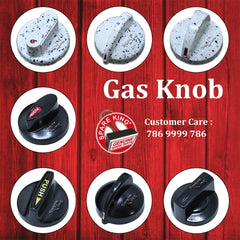 Collection image for: Knobs
