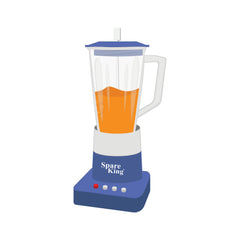 Mixer Grinder & Spares - Spare King