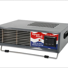 Room Heater & Spares - Spare King