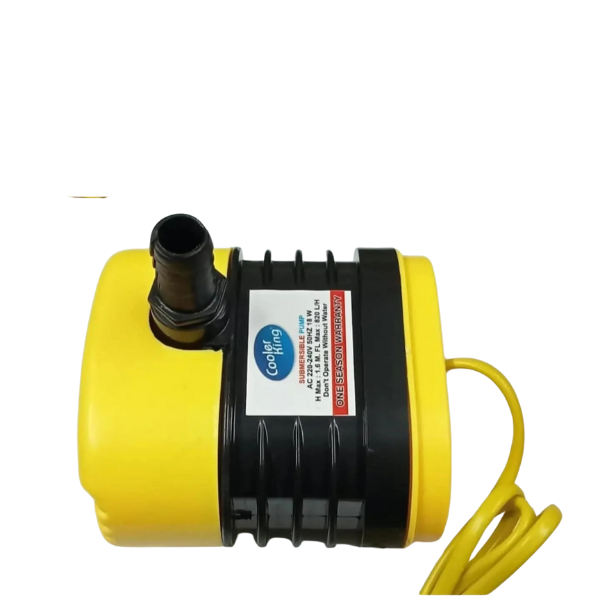 Cooler Water Pump - Cooler King