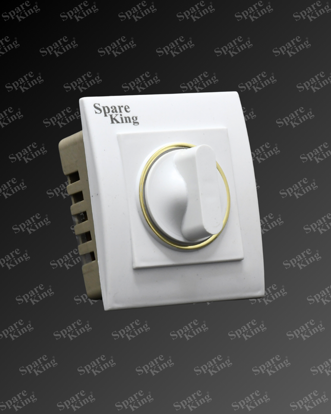 Classic Gold Cooler Dimmer - Spare King - Spare King