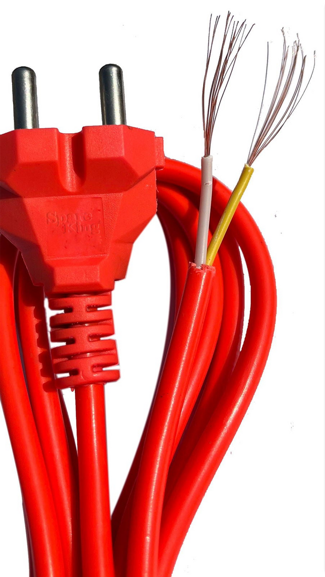 23x42 RMC 2 Core Cooper Cord - Spare King