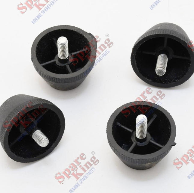 Hot Plate Legs (SET of 4) - Spare King