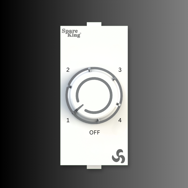 Modular Regulator
