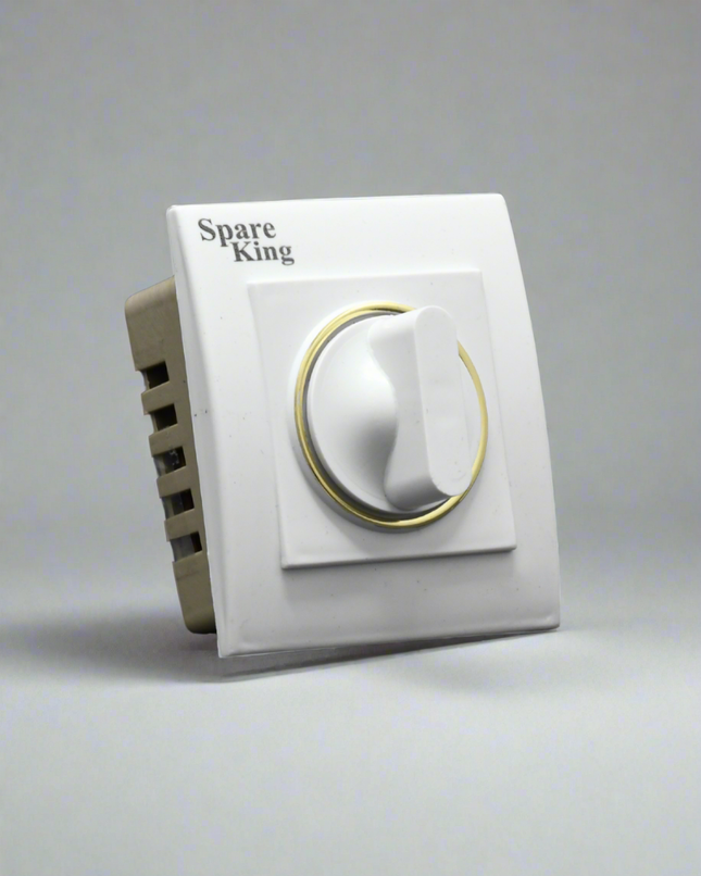 Classic Gold Cooler Dimmer - Spare King - Spare King