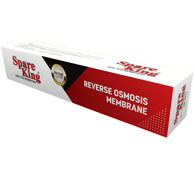 100GPD RO Water Purifier Membrane - Spare King