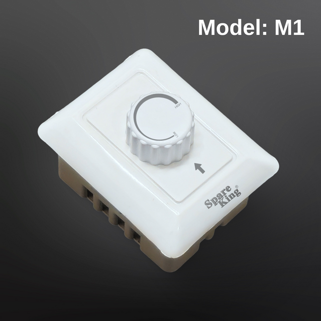 M1 Cooler Dimmer - Spare King - Spare King