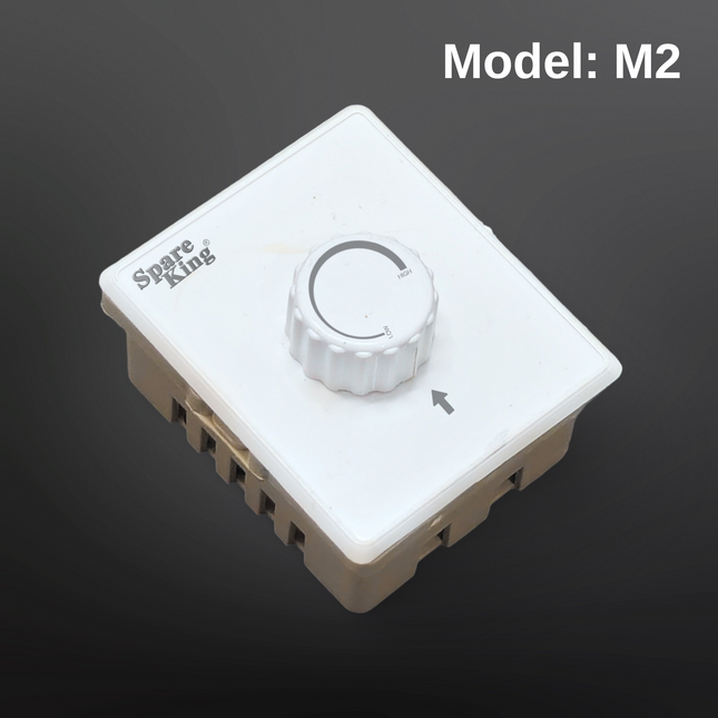 M2 Cooler Dimmer - Spare King - Spare King