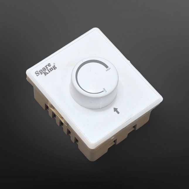 R2 Cooler Dimmer - Spare King - Spare King