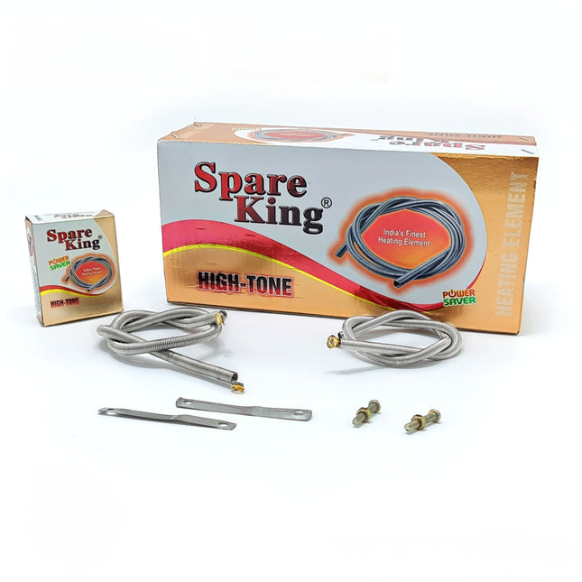 Heater Sigdi Spring Spare King - Spare King
